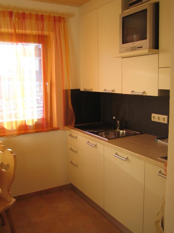 Liebharterhof Apartment Olang Стая снимка